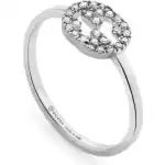 Anelli Gucci Ybc729412003 (YBC729412003) Unisex JEWELRY