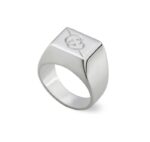 Anelli Gucci Ybc774046001 (YBC774046001)  JEWELRY