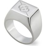 Anelli Gucci Ybc774046001 (YBC774046001) Unisex JEWELRY