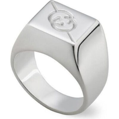 Anelli Gucci Ybc774046001 (YBC774046001) Unisex JEWELRY