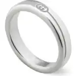 Anelli Gucci Ybc774049001 (YBC774049001) Unisex JEWELRY