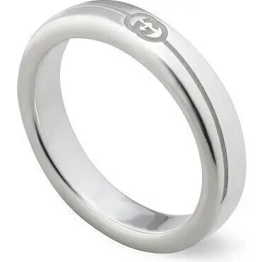 Anelli Gucci Ybc774049001 (YBC774049001) Unisex JEWELRY