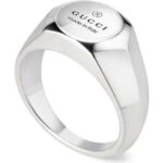 Anelli Gucci Ybc779162001 (YBC779162001) Unisex JEWELRY