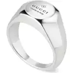 Anelli Gucci Ybc779162001 (YBC779162001) Unisex JEWELRY