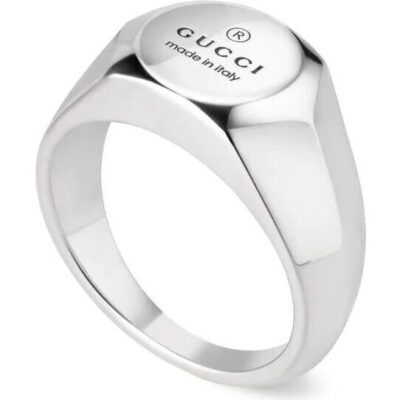 Anelli Gucci Ybc779162001 (YBC779162001) Unisex JEWELRY