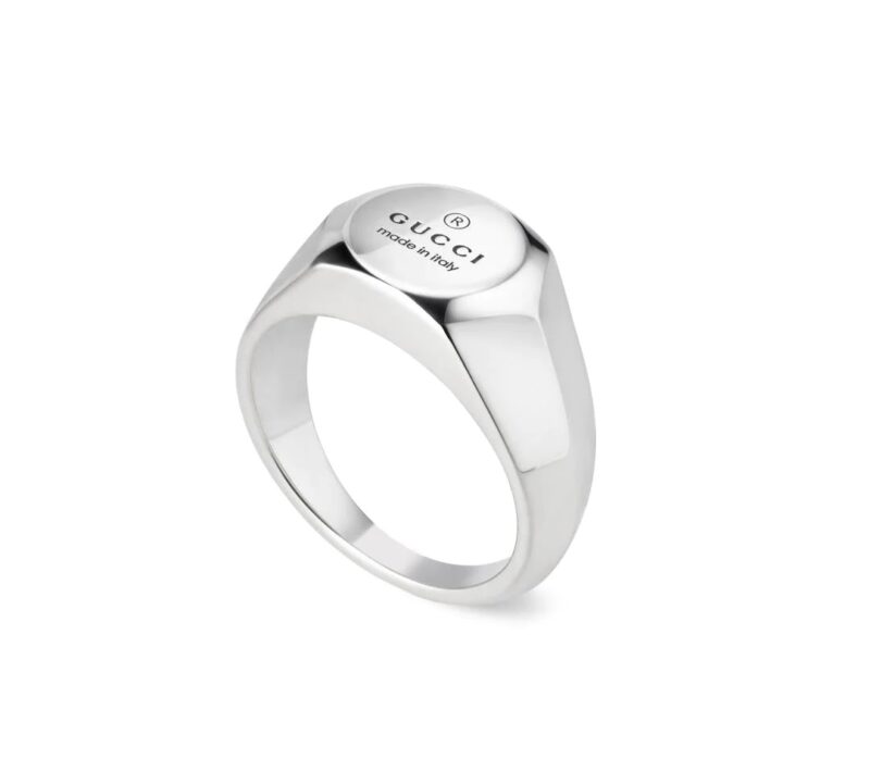 ANELLI GUCCI YBC779162001 (YBC779162001) Unisex JEWELRY