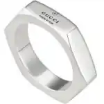 Anelli Gucci Ybc782839001 (YBC782839001) Unisex JEWELRY