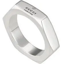 Anelli Gucci Ybc782839001 (YBC782839001) Unisex JEWELRY