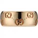 Anelli Gucci Ybc804329002 (YBC804329002) Unisex JEWELRY