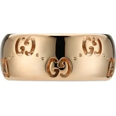 Anelli Gucci Ybc804329002 (YBC804329002) Unisex JEWELRY