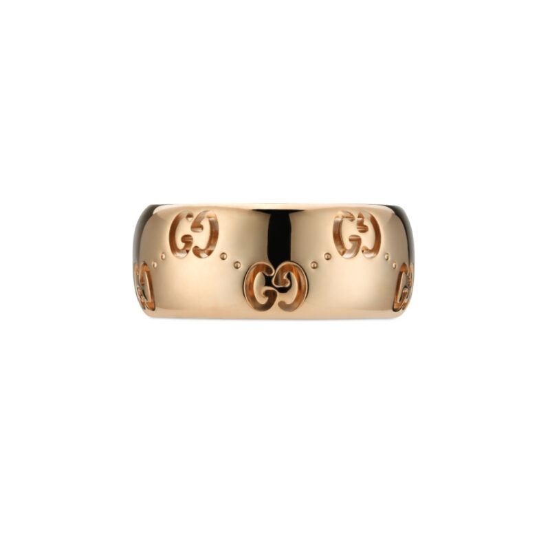 ANELLI GUCCI YBC804329002 (YBC804329002) Unisex JEWELRY