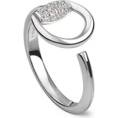 Anelli Gucci Ybc832324001 (YBC832324001) Unisex JEWELRY