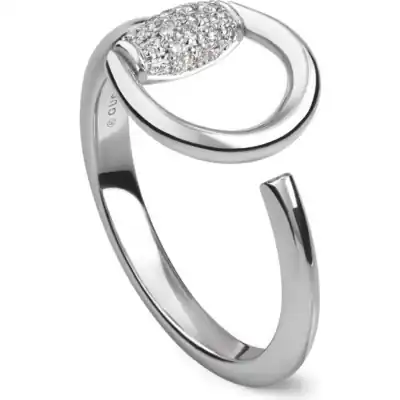 Anelli Gucci Ybc832324001 (YBC832324001) Unisex JEWELRY