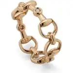 Anelli Gucci Ybc837587001 (YBC837587001) Unisex JEWELRY