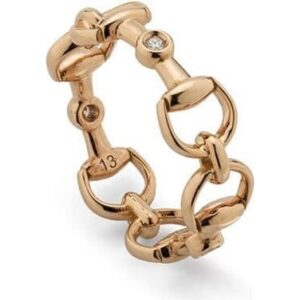 Anelli Gucci Ybc837587001 (YBC837587001) Unisex JEWELRY