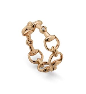 Anelli Gucci Ybc837587001 (YBC837587001)  JEWELRY