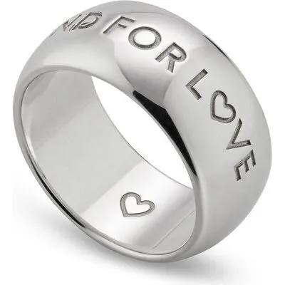 Anelli Gucci Ybc843583001 (YBC843583001) Unisex JEWELRY