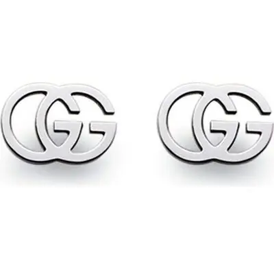 Orecchini Gucci Ybd094074001 (YBD094074001) Unisex JEWELRY