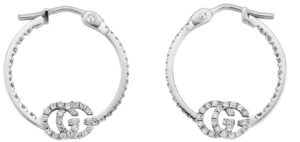 Gucci Jewels Gg Running (YBD581982001)  JEWELRY