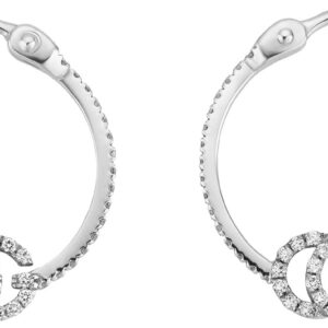 Gucci Jewels Gg Running (YBD581982001) Unisex JEWELRY