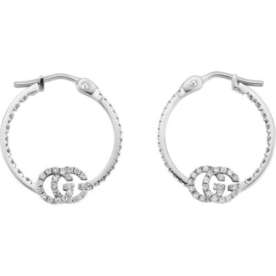 Gucci Jewels Gg Running (YBD581982001) Unisex JEWELRY