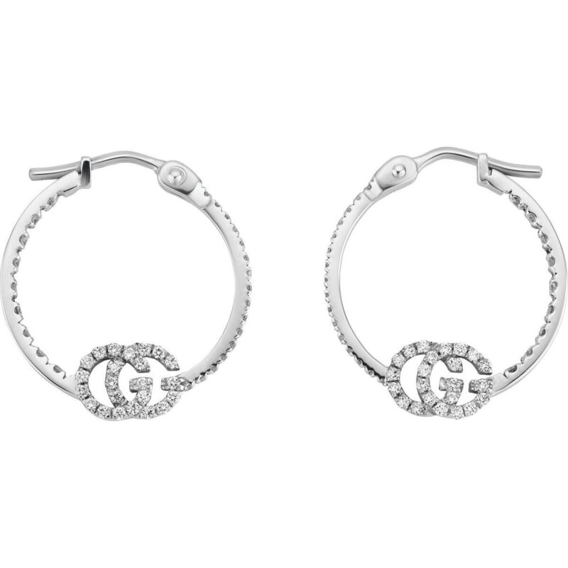 Gucci Jewels Gg Running (YBD581982001) Unisex JEWELRY