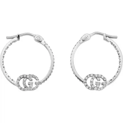 Gucci Jewels Gg Running (YBD581982001) Unisex JEWELRY