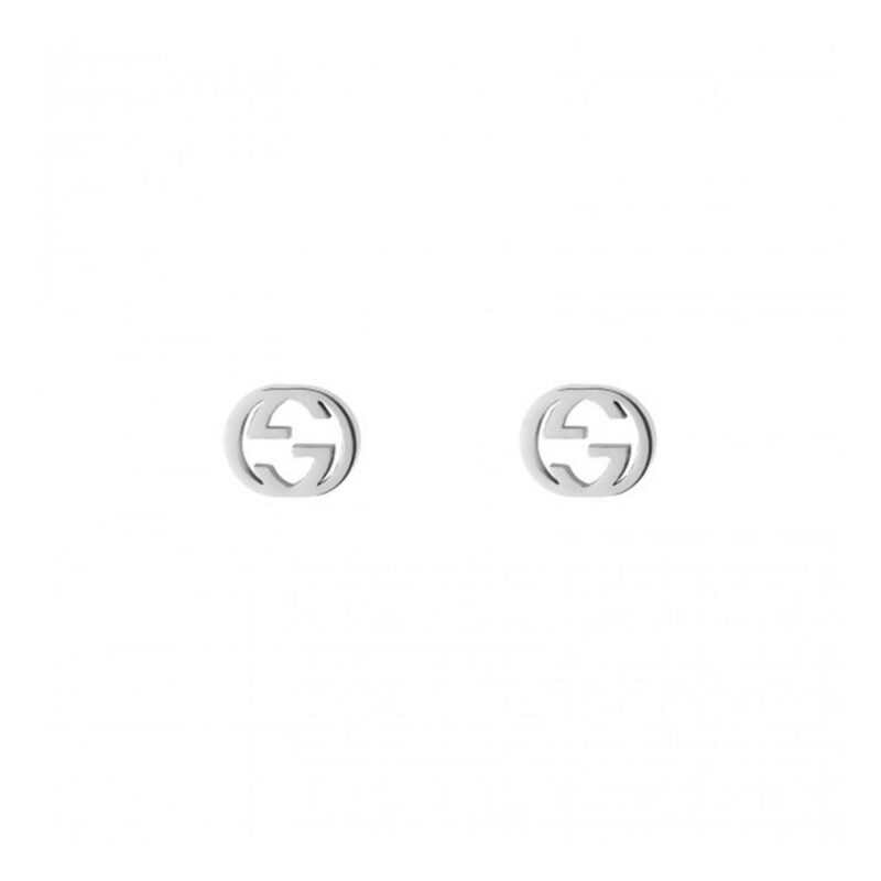 ORECCHINI GUCCI YBD662111002 (YBD662111002) Unisex JEWELRY