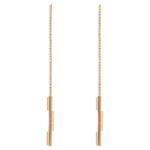 Orecchini Gucci Ybd662115002 (YBD662115002)  JEWELRY