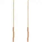 Orecchini Gucci Ybd662115002 (YBD662115002) Unisex JEWELRY