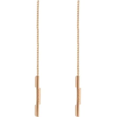 Orecchini Gucci Ybd662115002 (YBD662115002) Unisex JEWELRY