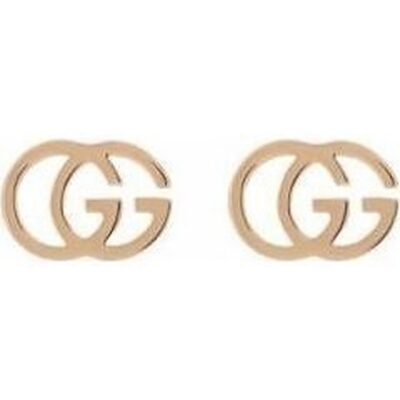 Orecchini Gucci Ybd702801001 (YBD702801001) Unisex JEWELRY