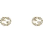Orecchini Gucci Ybd729408001 (YBD729408001) Unisex JEWELRY