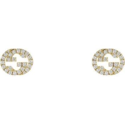 Orecchini Gucci Ybd729408001 (YBD729408001) Unisex JEWELRY
