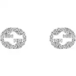 Orecchini Gucci Ybd729408003 (YBD729408003) Unisex JEWELRY