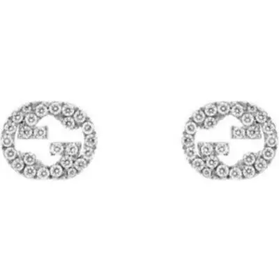 Orecchini Gucci Ybd729408003 (YBD729408003) Unisex JEWELRY