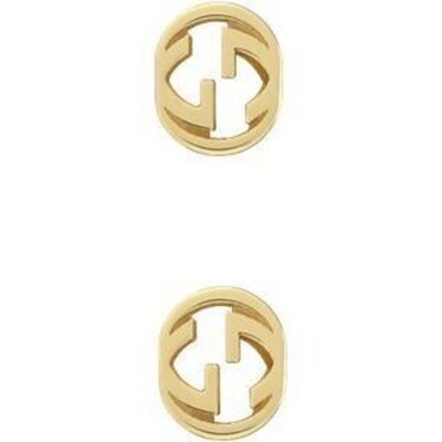 Orecchini Gucci Ybd748543001 (YBD748543001) Unisex JEWELRY