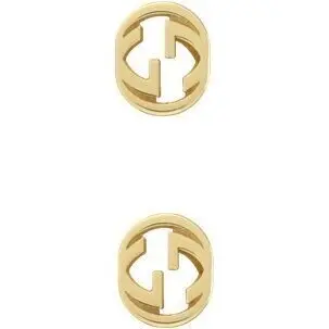 Orecchini Gucci Ybd748543001 (YBD748543001) Unisex JEWELRY