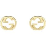 Orecchini Gucci Ybd748543002 (YBD748543002) Unisex JEWELRY