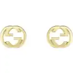 Orecchini Gucci Ybd748543002 (YBD748543002) Unisex JEWELRY