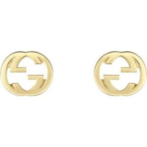 Orecchini Gucci Ybd748543002 (YBD748543002) Unisex JEWELRY