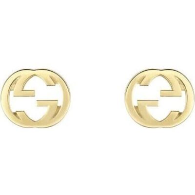 Orecchini Gucci Ybd748543002 (YBD748543002) Unisex JEWELRY