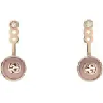 Orecchini Gucci Ybd831463001 (YBD831463001) Unisex JEWELRY