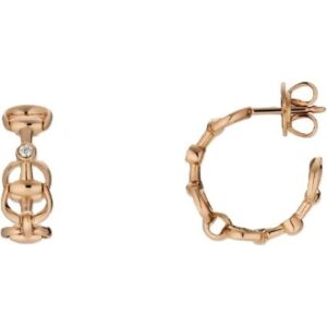 Orecchini Gucci Ybd837586001 (YBD837586001) Unisex JEWELRY