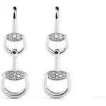 Orecchini Gucci Ybd837633001 (YBD837633001) Unisex JEWELRY