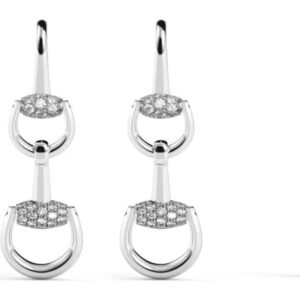 Orecchini Gucci Ybd837633001 (YBD837633001) Unisex JEWELRY