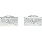 Gemelli Gucci Ybe774043001 (YBE774043001) Unisex JEWELRY