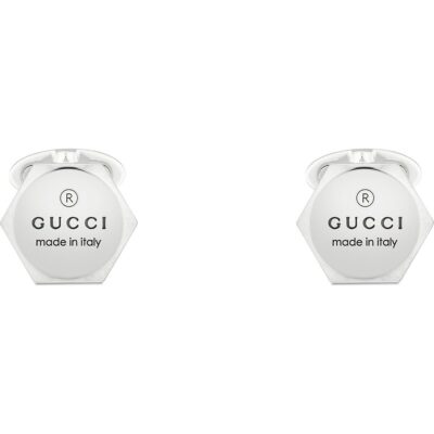 Gemelli Gucci Ybe779163001 (YBE779163001) Unisex JEWELRY