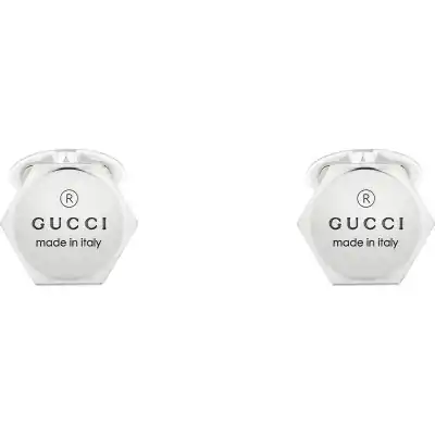 Gemelli Gucci Ybe779163001 (YBE779163001) Unisex JEWELRY