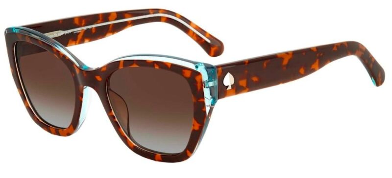Kate Spade Yolanda_s (YOLANDA_S_086-LA_51) Women's EYEWEAR